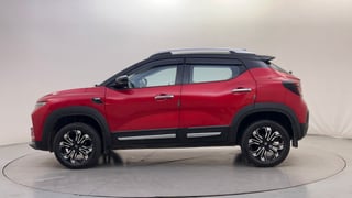 Used 2021 Renault Kiger RXZ 1.0 Turbo MT Petrol Manual exterior LEFT SIDE VIEW