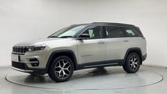 2024 Jeep Meridian Image