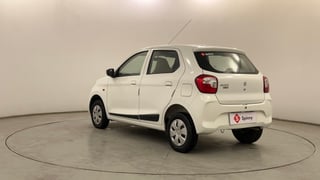 Used 2022 Maruti Suzuki Alto K10 VXi Plus Petrol Manual exterior LEFT REAR CORNER VIEW