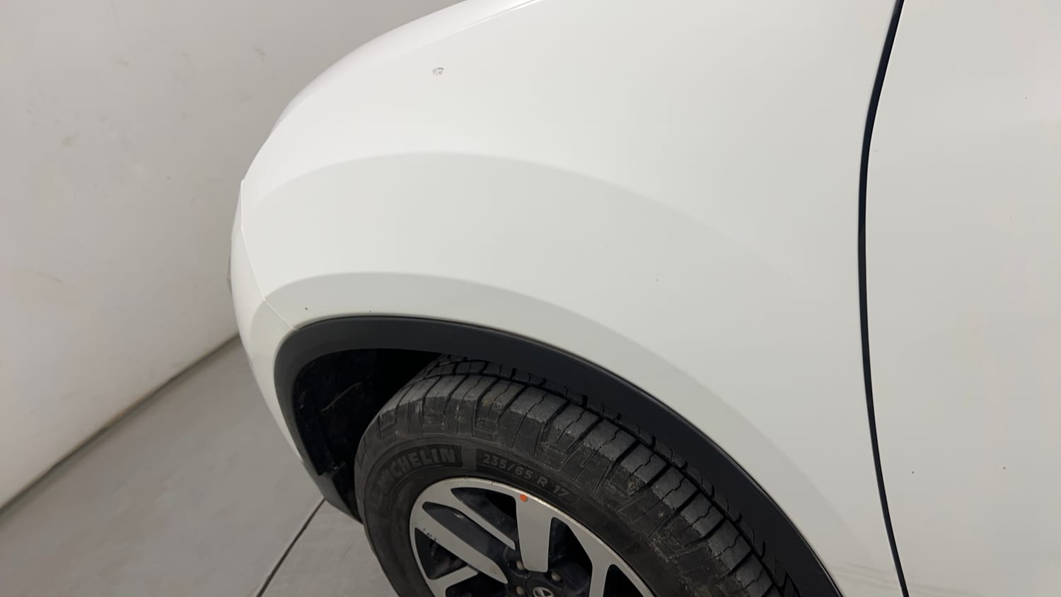 Used 2022 Tata Harrier XZS Diesel Manual dents MINOR DENT