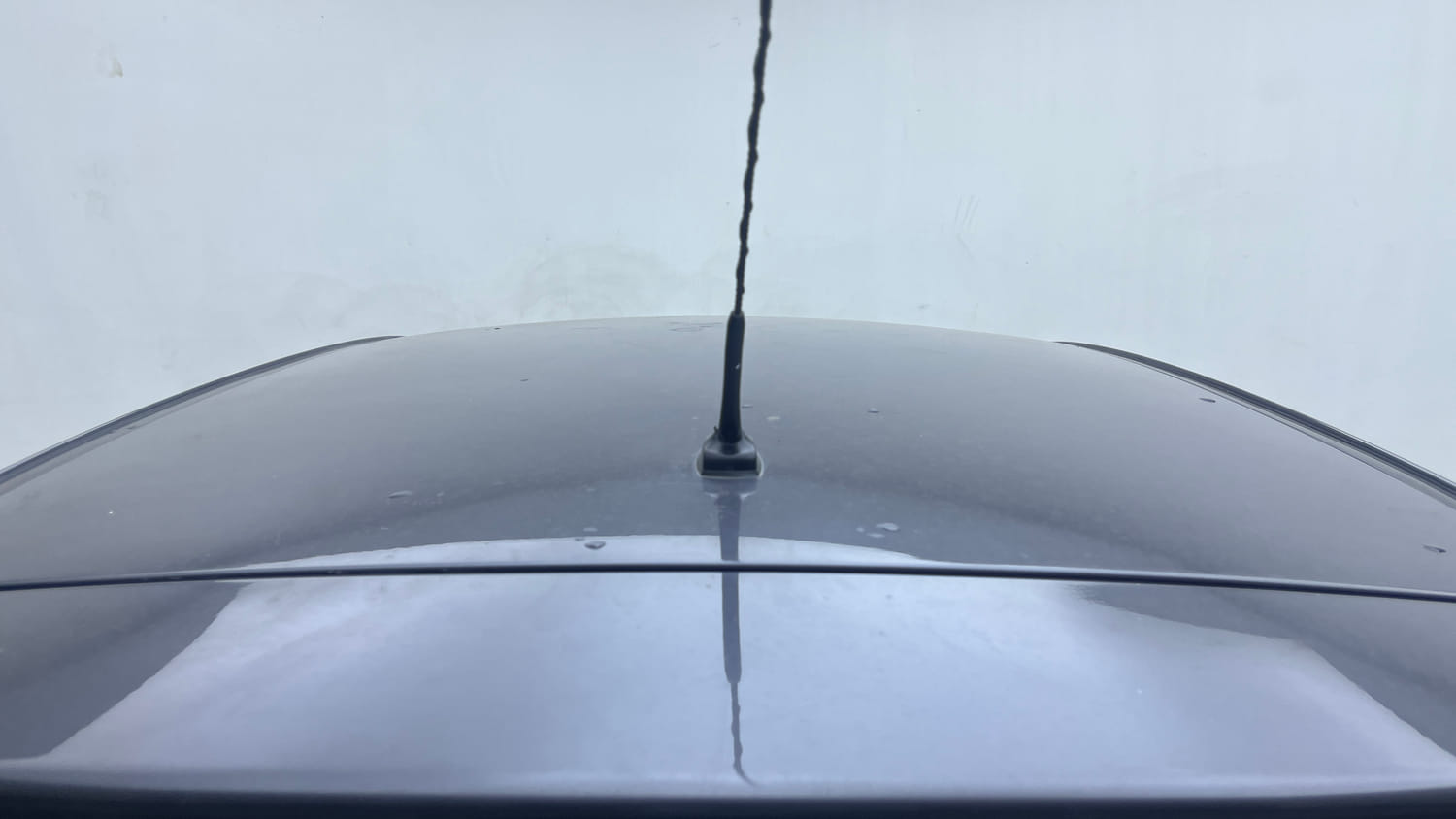 Used 2017 Hyundai Elite i20 Asta 1.2 Petrol Manual exterior EXTERIOR ROOF VIEW
