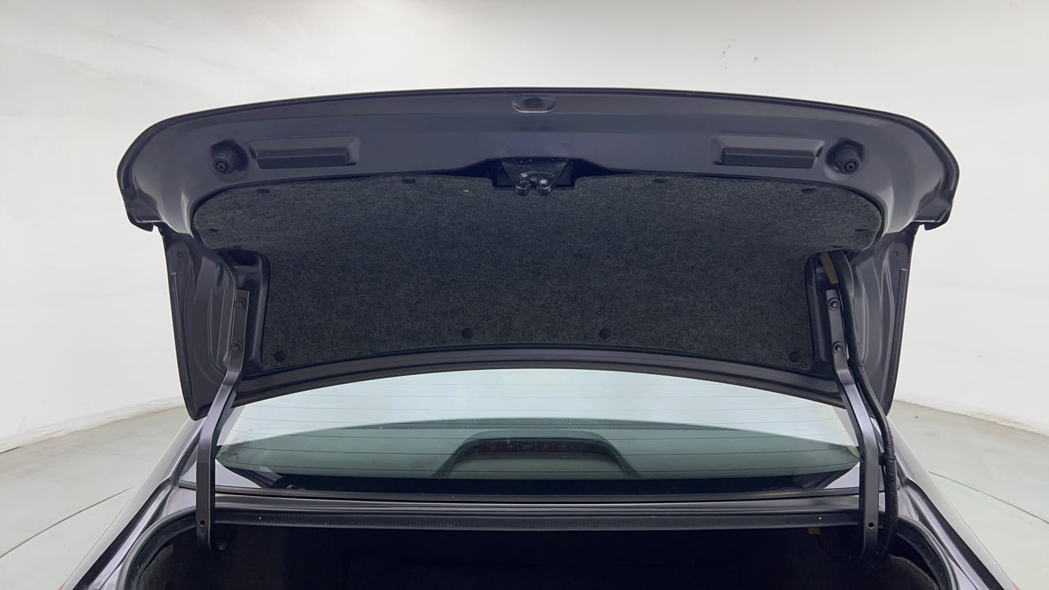 2021 Honda City ZX Petrol-24