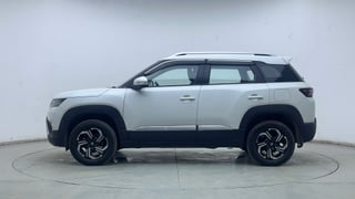 Used 2023 Maruti Suzuki Brezza ZXi Plus AT Petrol Automatic exterior LEFT SIDE VIEW