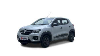 Used 2019 Renault Kwid 1.0 RXT Petrol Manual Image