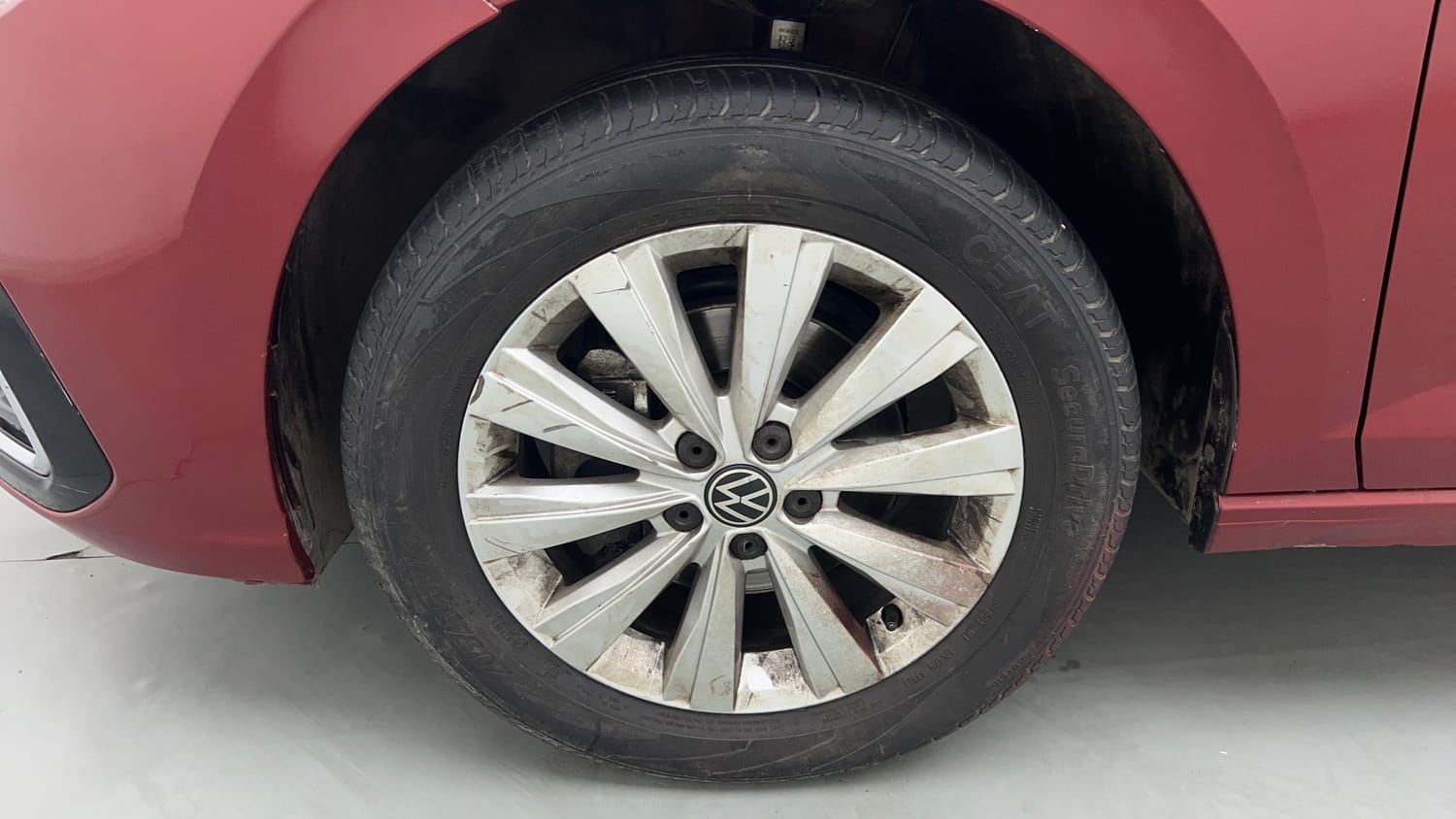 2023 Volkswagen Virtus Highline 1.0 TSI AT-34