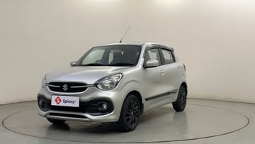 Used 2023 Maruti Suzuki Celerio ZXi Plus Petrol Manual Image