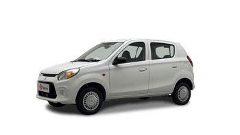 Used 2018 Maruti Suzuki Alto 800 LXi Petrol Manual Image