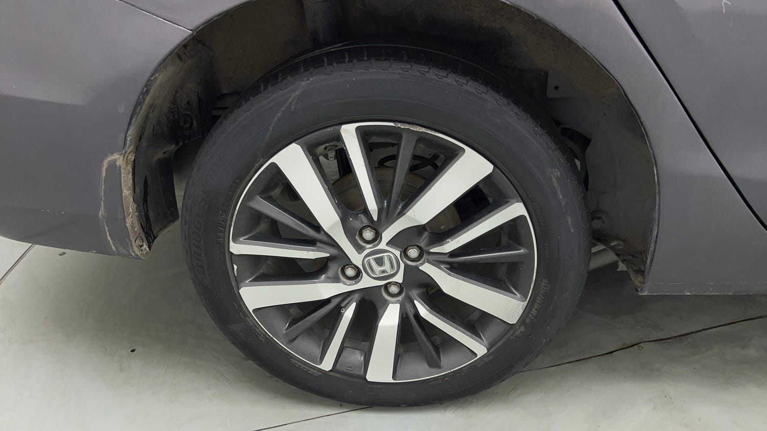 2021 Honda City ZX Petrol-33