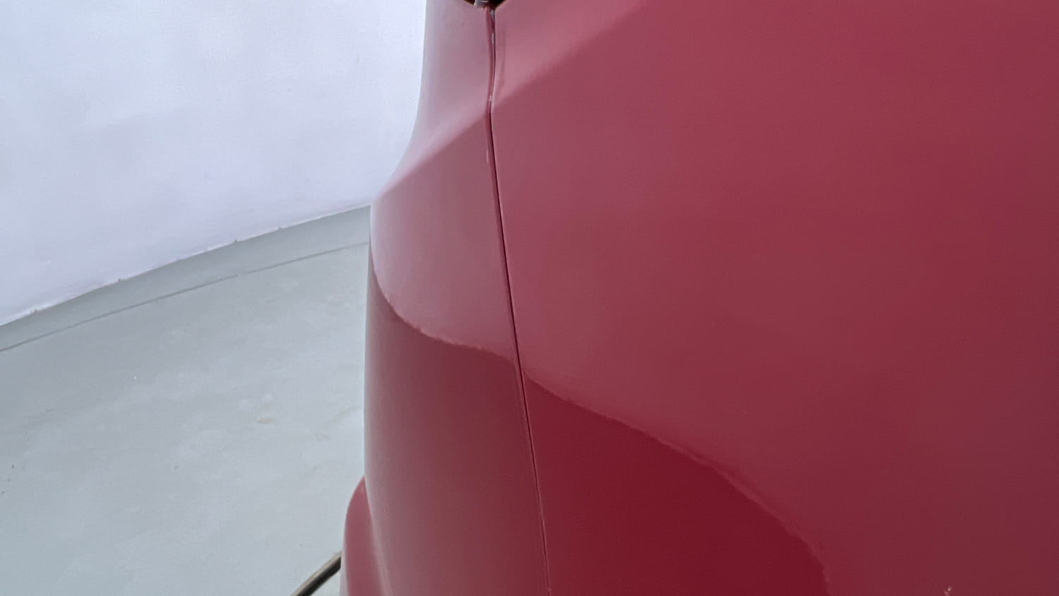 Used 2017 Hyundai Creta 1.6 SX Plus AT Petrol Petrol Automatic dents MINOR DENT
