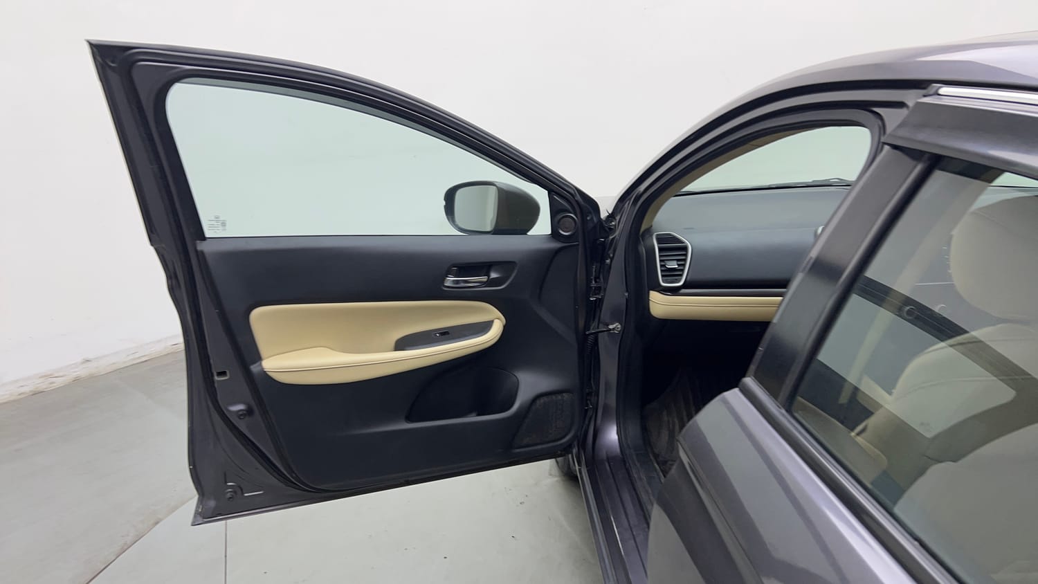 2021 Honda City ZX Petrol-21