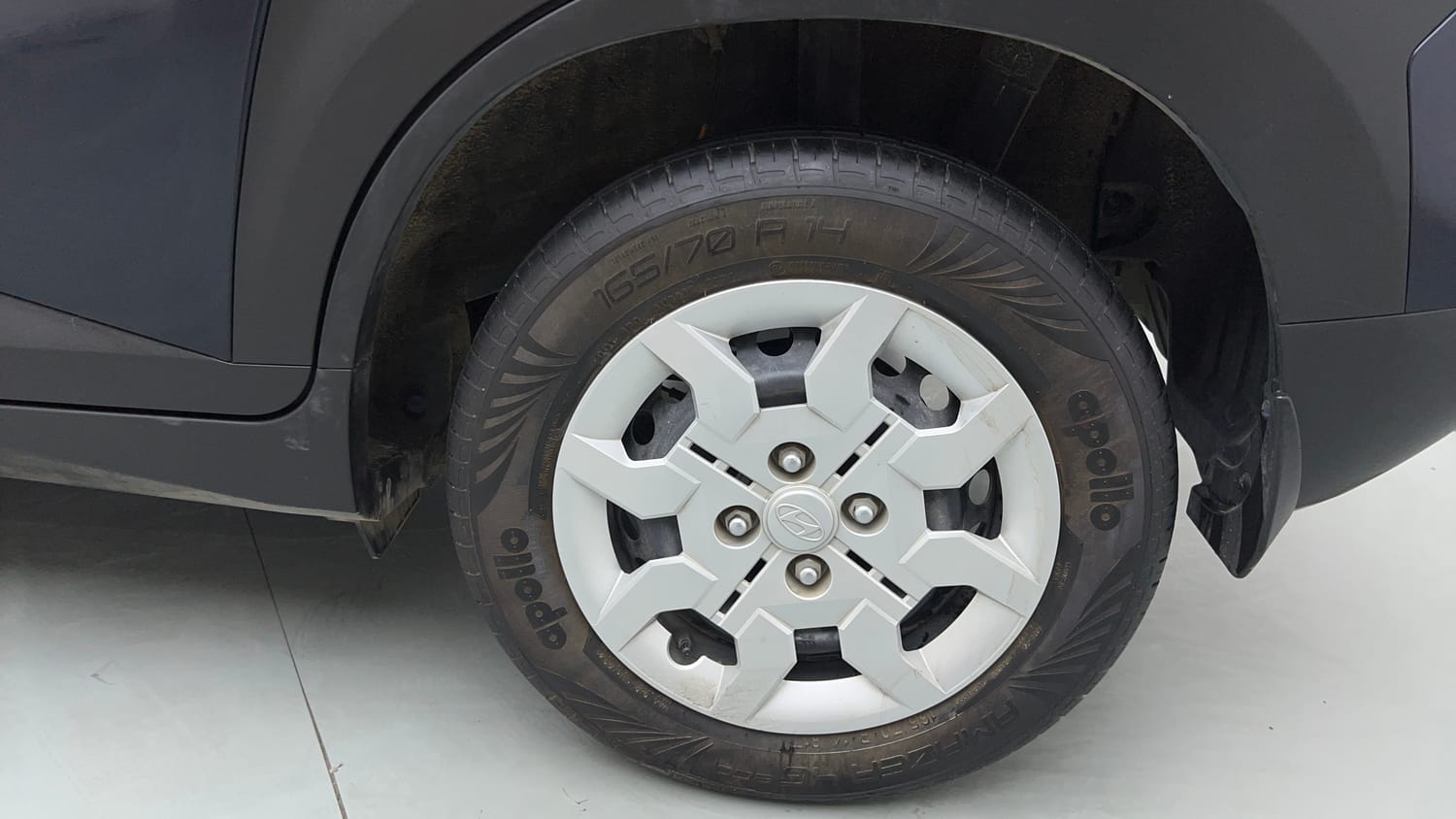2024 Hyundai Exter S 1.2 MT-35