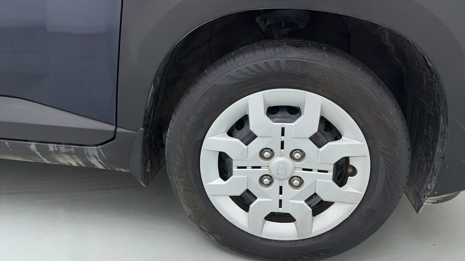 2024 Hyundai Exter S 1.2 MT-32
