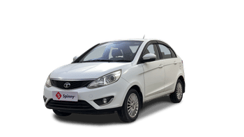 Used 2015 Tata Zest XMS Petrol Petrol Manual Image