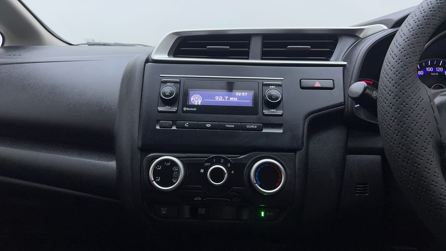 2017 Honda WR-V S MT Petrol-42