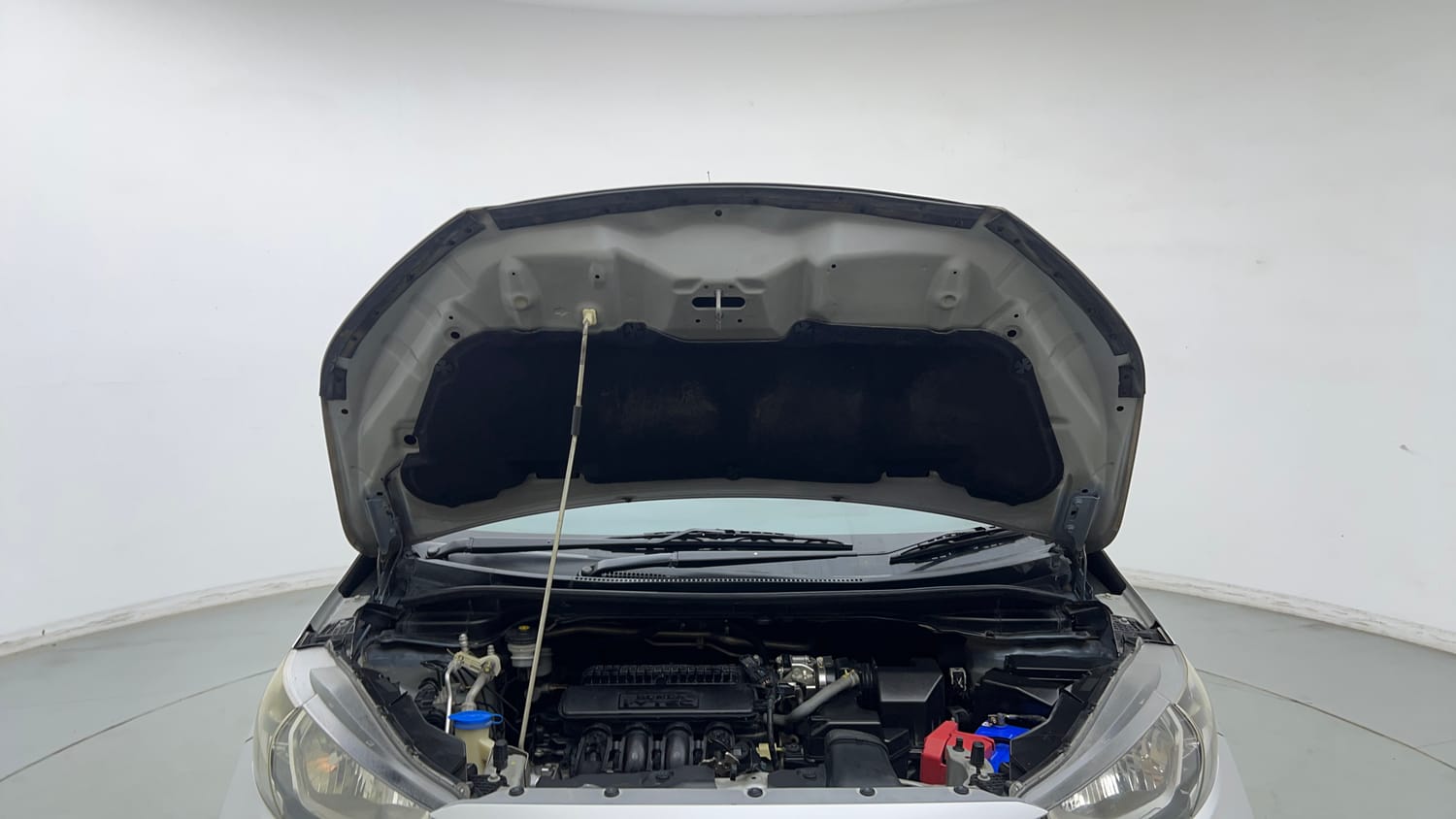 2017 Honda WR-V S MT Petrol-27