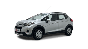 Used 2017 Honda WR-V S MT Petrol Petrol Manual Image
