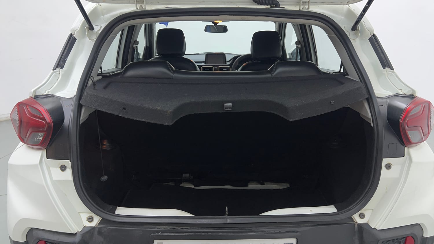 2023 Tata Punch Accomplished MT-25