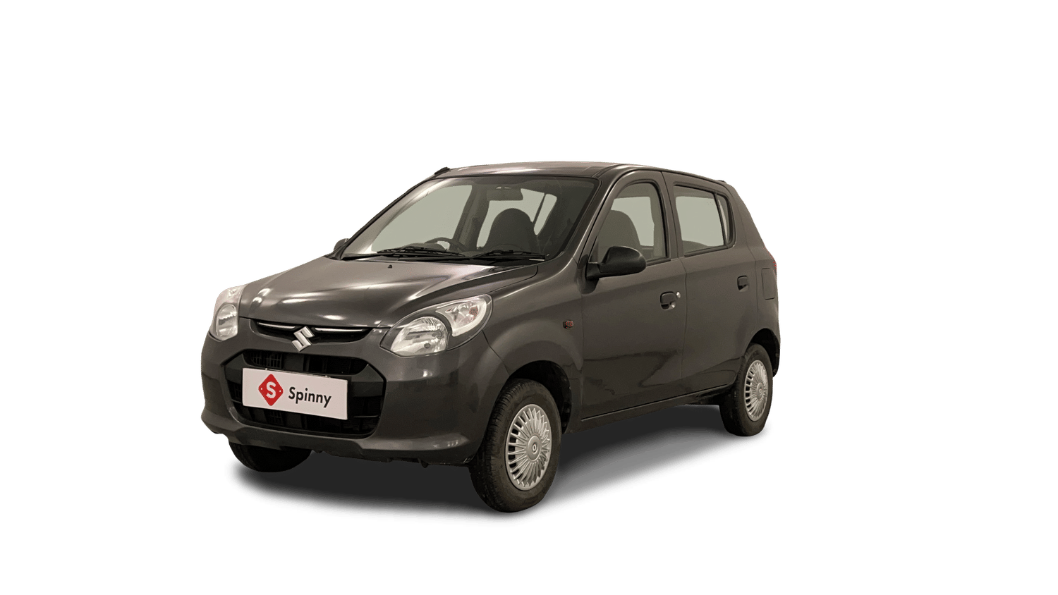 Used 2014 Maruti Suzuki Alto 800 Lxi Petrol Manual Image