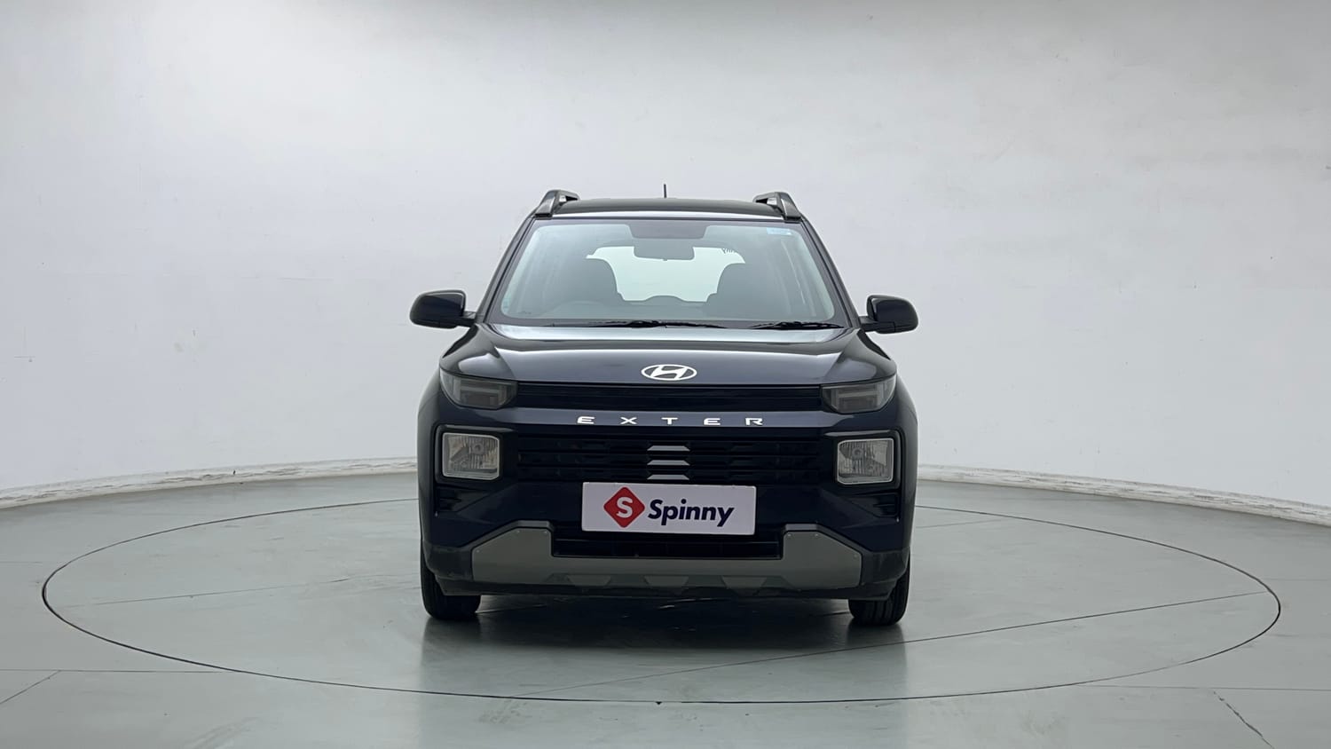 2024 Hyundai Exter S 1.2 MT-7