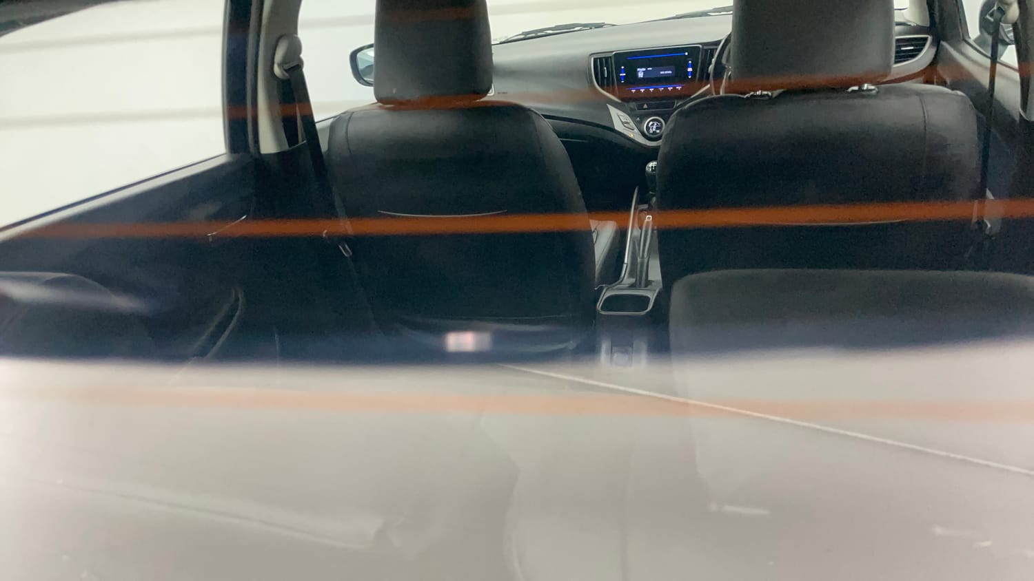 Used 2019 Maruti Suzuki Baleno Delta 1.2 Petrol Manual top_features Rear defogger