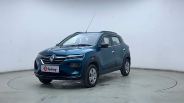 Used 2021 Renault Kwid RXT Petrol Manual Image