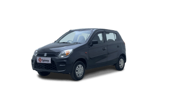 Used 2019 Maruti Suzuki Alto 800 LXi Petrol Manual Image