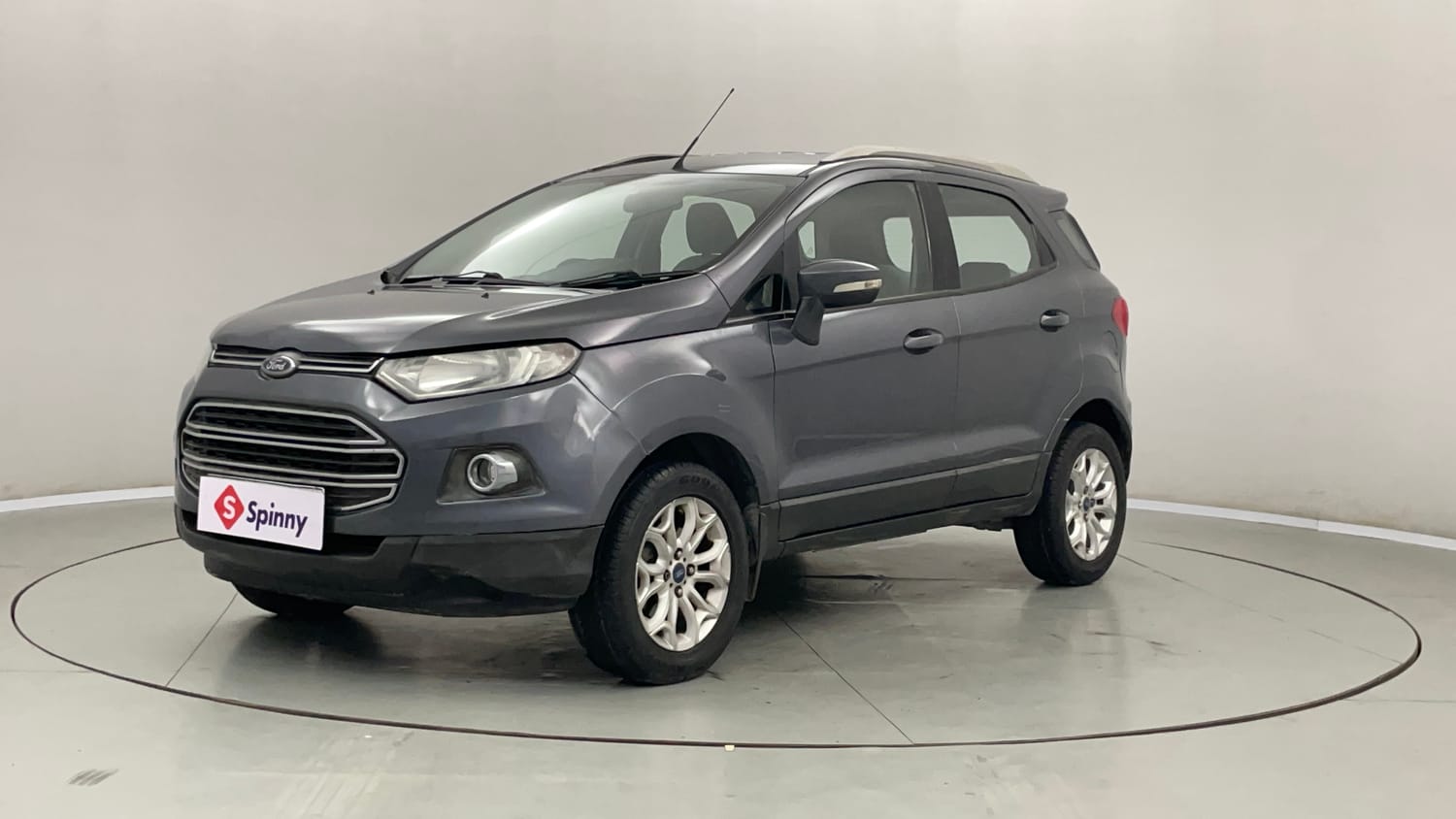 Ecosport