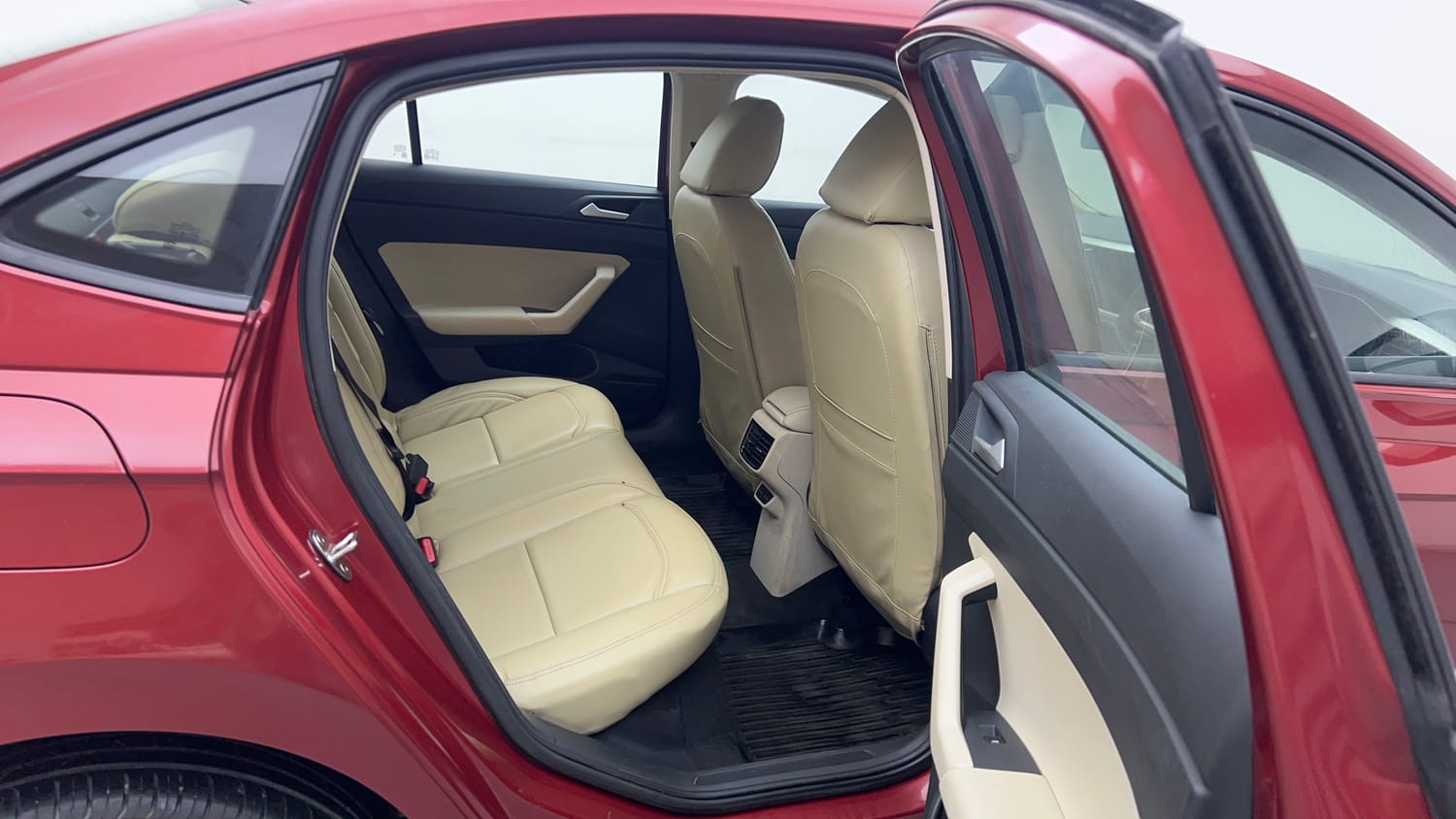 2023 Volkswagen Virtus Highline 1.0 TSI AT-18