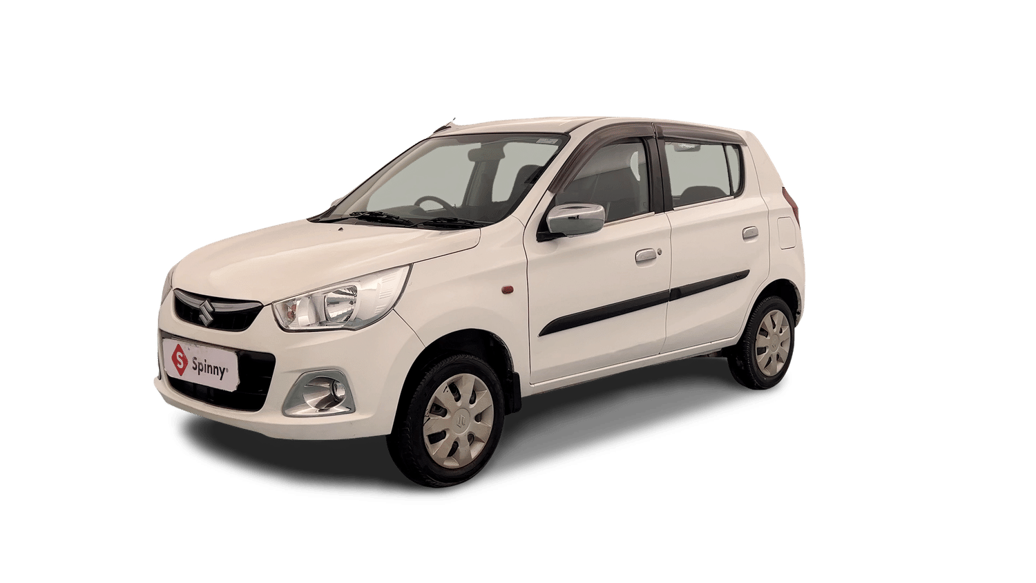 Used 2016 Maruti Suzuki Alto K10 VXi Petrol Manual Image