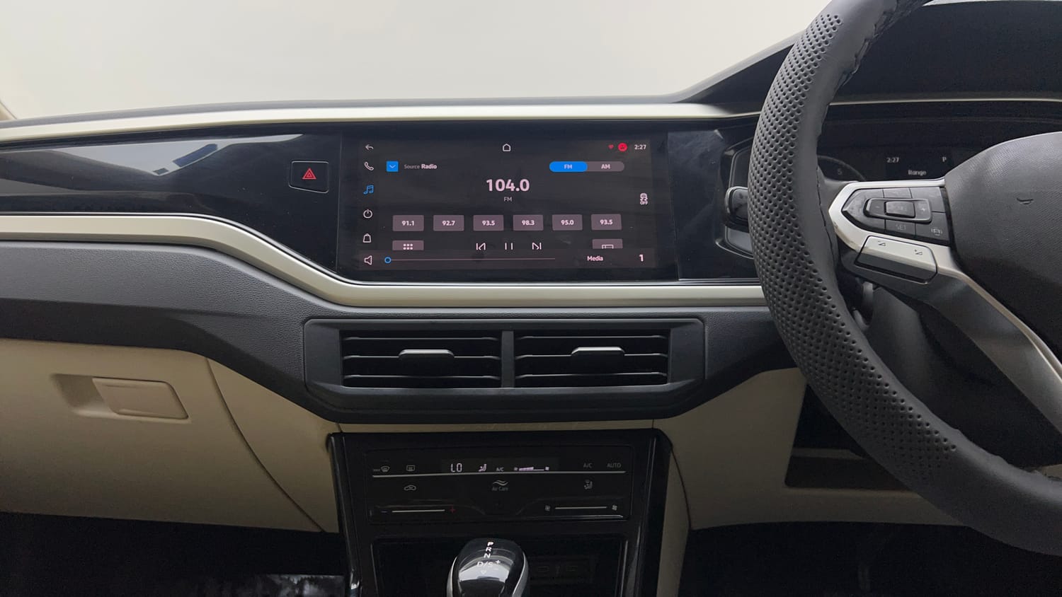 2023 Volkswagen Virtus Highline 1.0 TSI AT-13