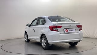 Used 2020 Honda Amaze 1.5 VX MT Diesel Diesel Manual exterior LEFT REAR CORNER VIEW