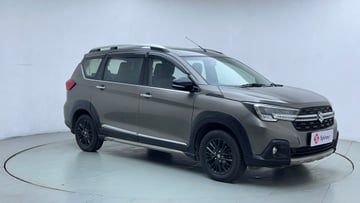 Used 2019 Maruti Suzuki XL6 Alpha AT Petrol Petrol Automatic Image