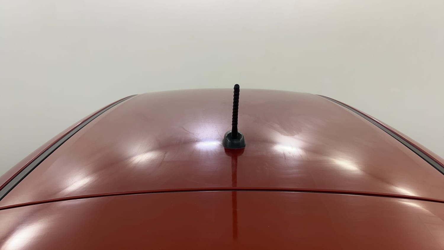 Used 2014 Maruti Suzuki Swift VXi Petrol Manual exterior EXTERIOR ROOF VIEW