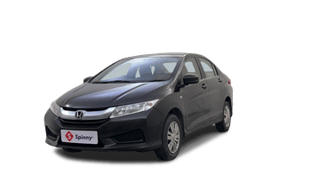 Used 2015 Honda City SV Petrol Manual Image
