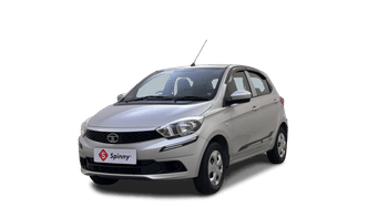 Used 2017 Tata Tiago Revotron XT Petrol Manual Image