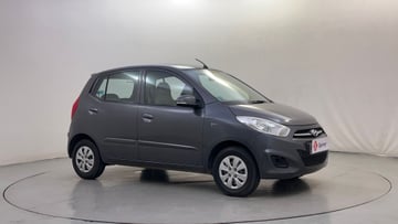 Used 2013 Hyundai I10 Sportz 1.2 AT Kappa2 Petrol Automatic Image