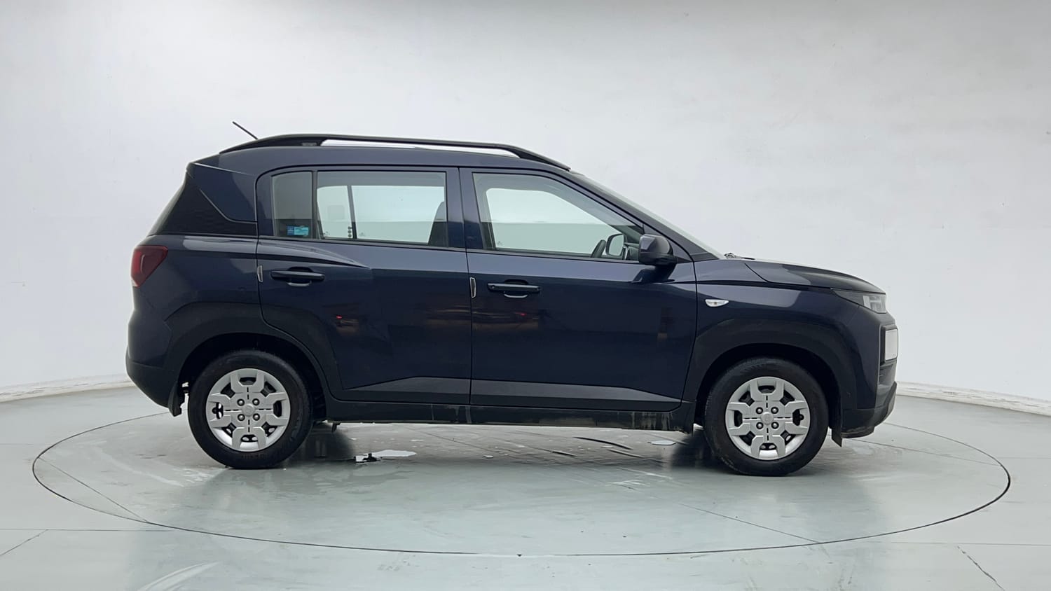 2024 Hyundai Exter S 1.2 MT-5