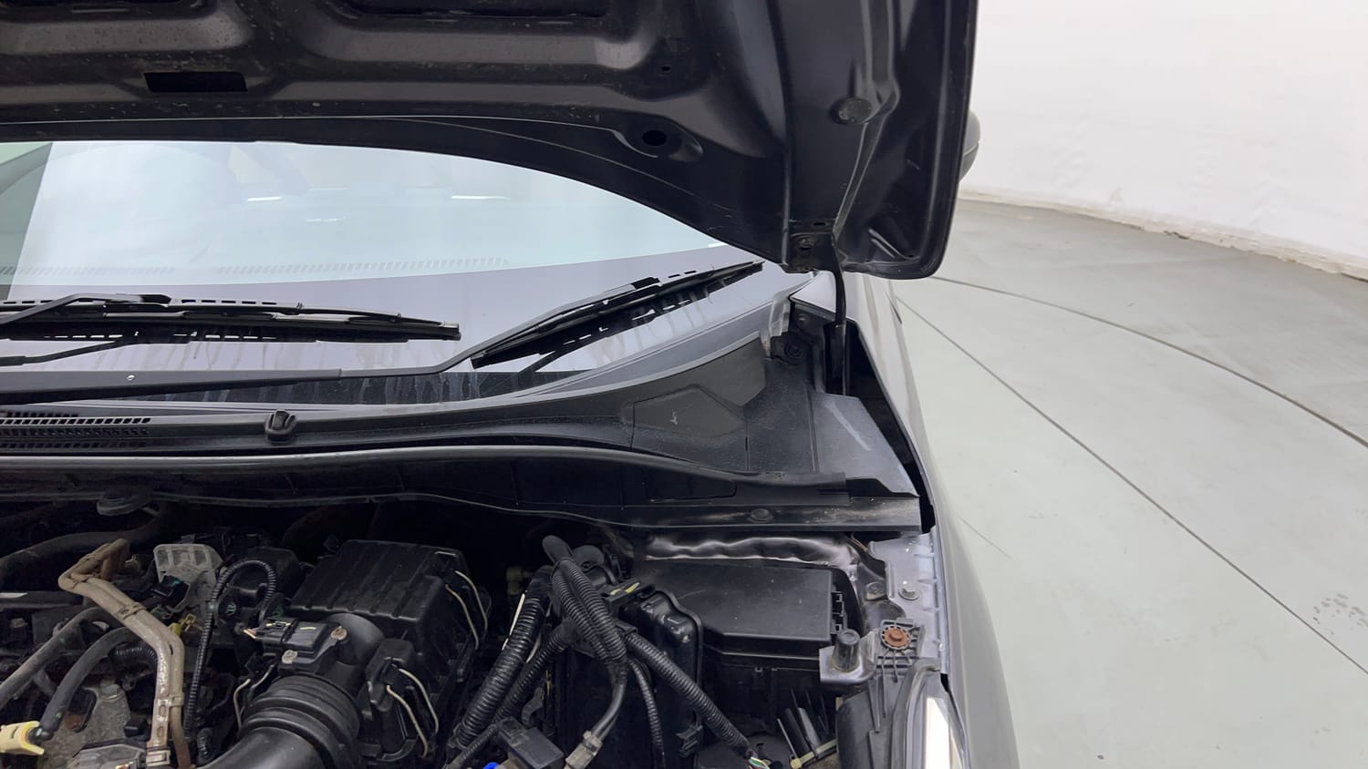 2021 Honda City ZX Petrol-30