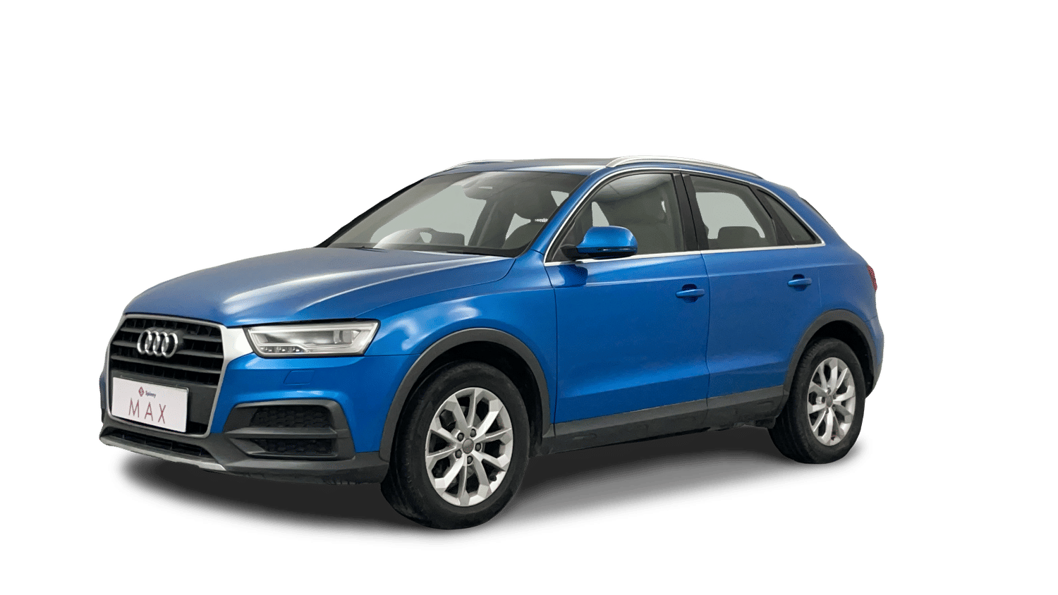 Used 2017 Audi Q3 30 TFSI Premium Petrol Automatic Image