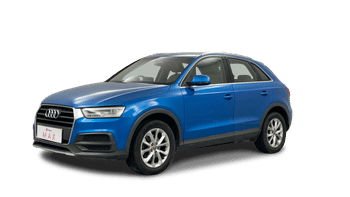Used 2017 Audi Q3 30 TFSI Premium Petrol Automatic Image