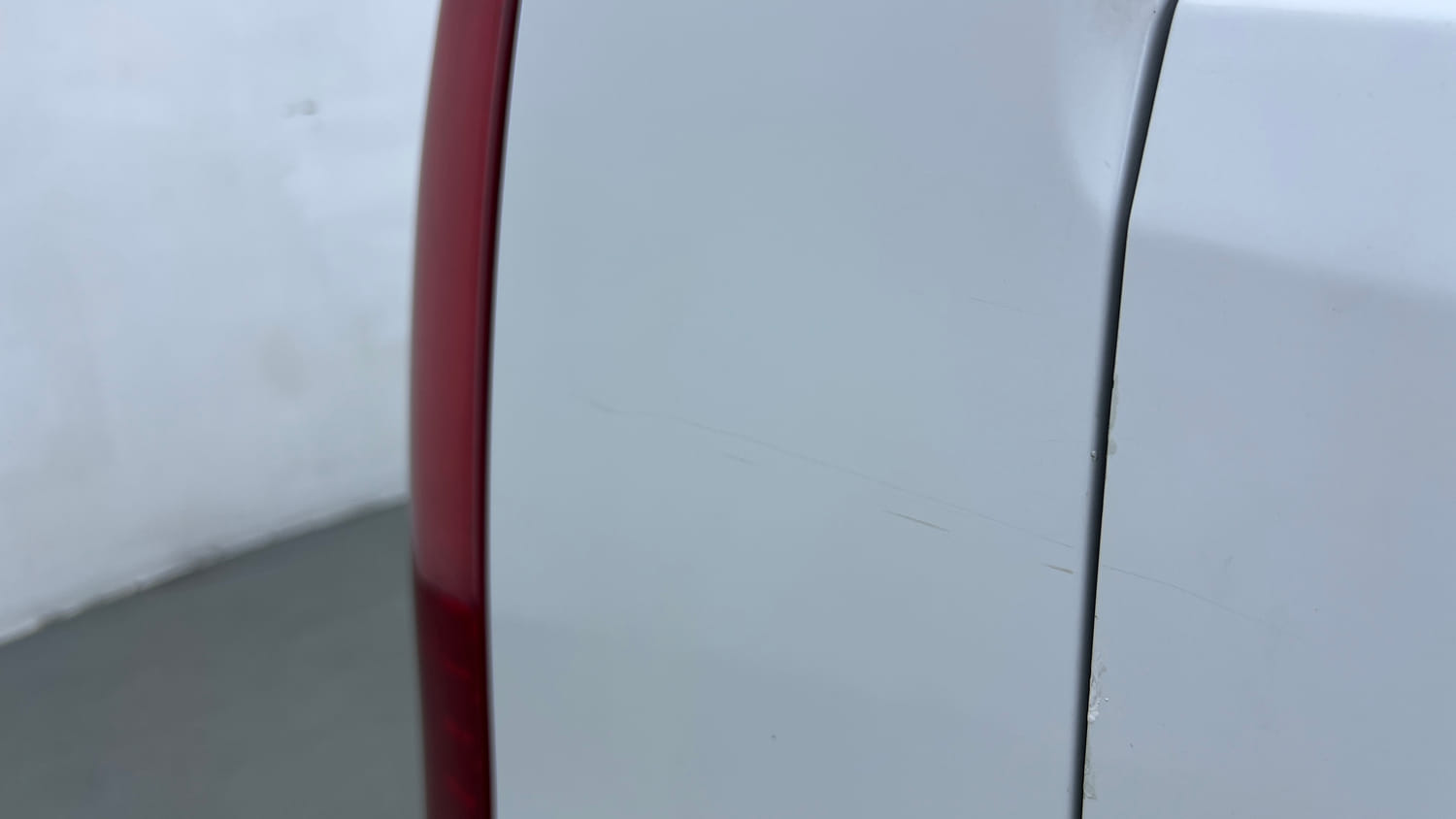 Used 2018 Maruti Suzuki Wagon R LXI CNG Cng Manual dents MINOR DENT