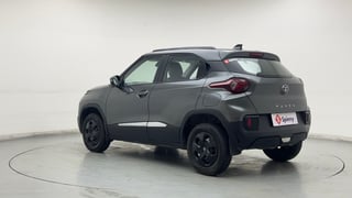 Used 2025 Tata Punch Adventure (S) Petrol Manual exterior LEFT REAR CORNER VIEW