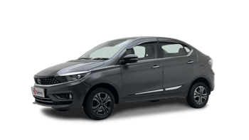 Used 2023 Tata Tigor XZ Plus CNG Cng Manual Image