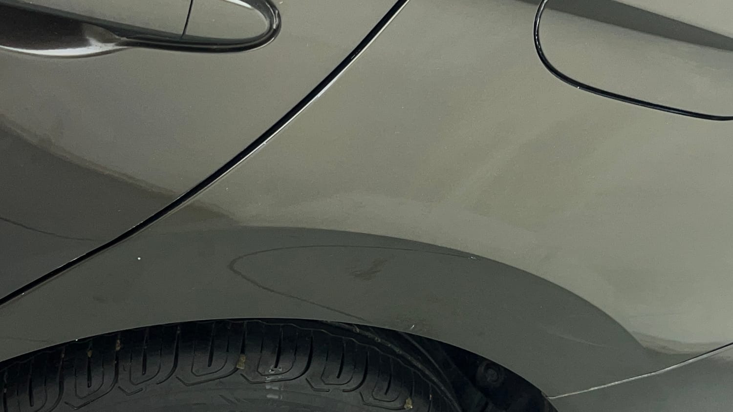 2021 Honda City V CVT Petrol-53