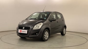Used 2013 Maruti Suzuki Ritz Zxi BS-IV Petrol Manual Image