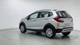 Used 2017 Honda WR-V S MT Petrol Petrol Manual exterior LEFT REAR CORNER VIEW