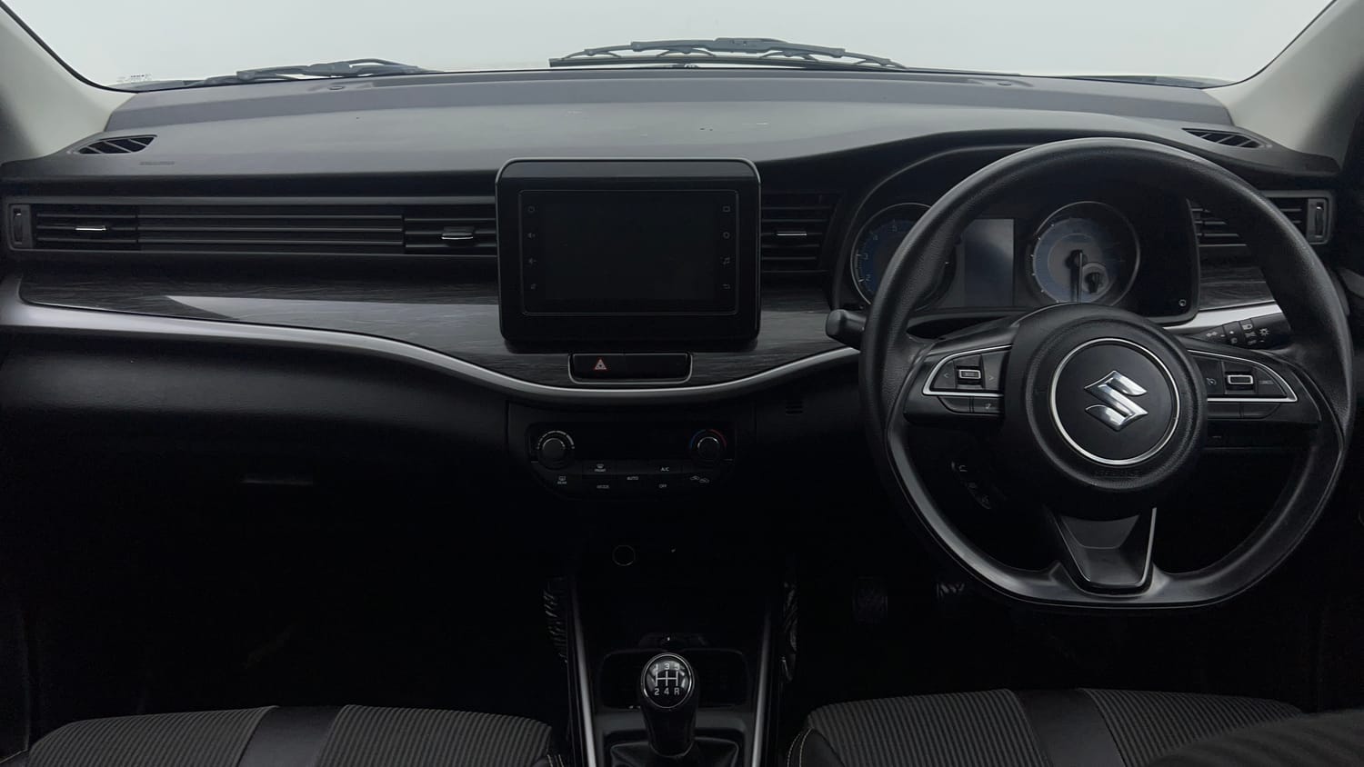 DASHBOARD VIDEO