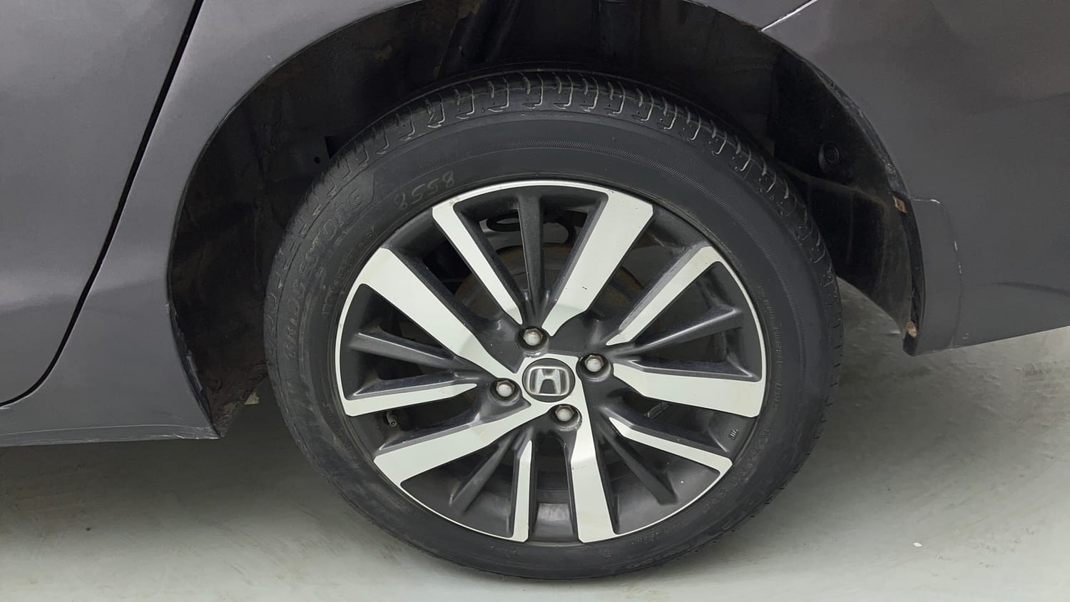 2021 Honda City ZX Petrol-35
