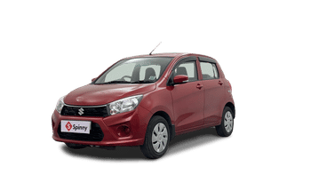 Used 2018 Maruti Suzuki Celerio ZXi AMT Petrol Automatic Image