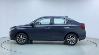 Used 2023 Honda Amaze VX 1.2 Petrol CVT Petrol Automatic exterior LEFT SIDE VIEW